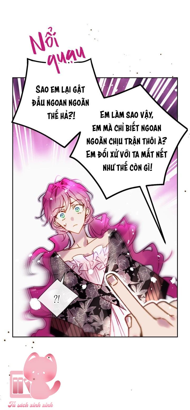 Kết Cục Của Nhân Vật Phản Diện Chỉ Có Thể Là Cái Chết Chap 171 - Trang 4