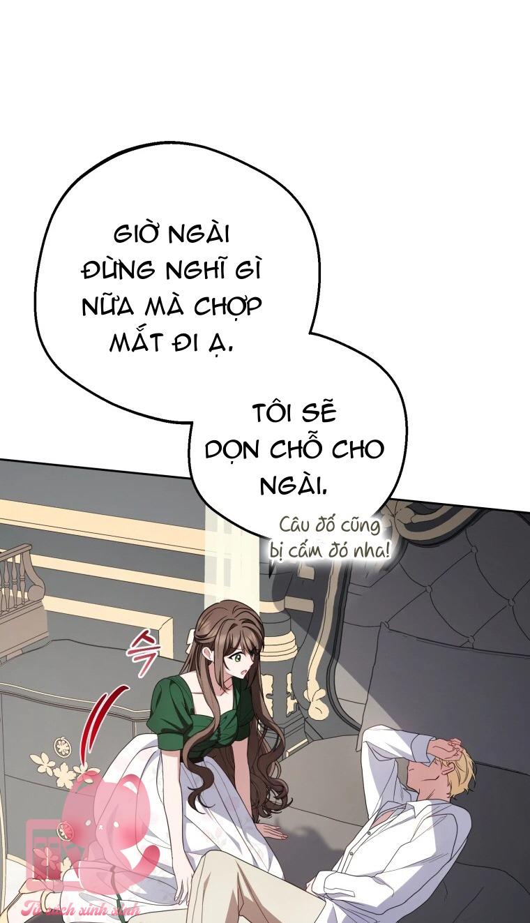 Được Yêu Thương Mà Còn Ngại Ngùng Sao! Chap 75 - Trang 4