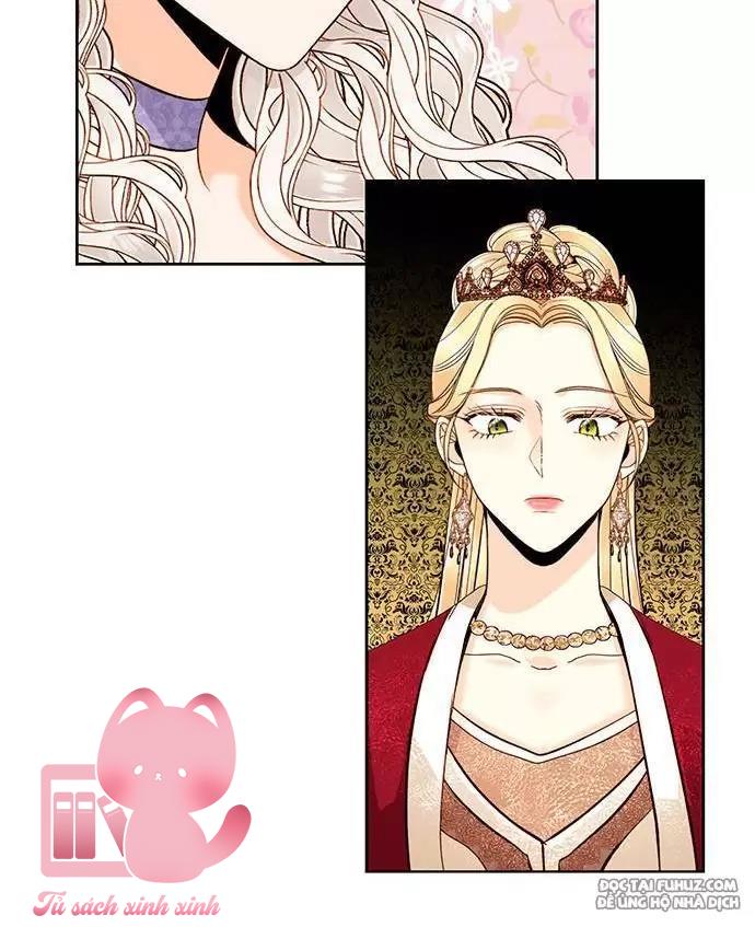 Hoàng Hậu Tái Hôn Chapter 45 - Trang 4