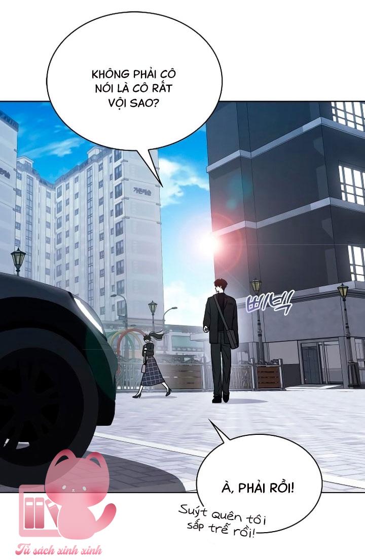 Hôn Trước Khi Ngủ Chapter 7 - Trang 4