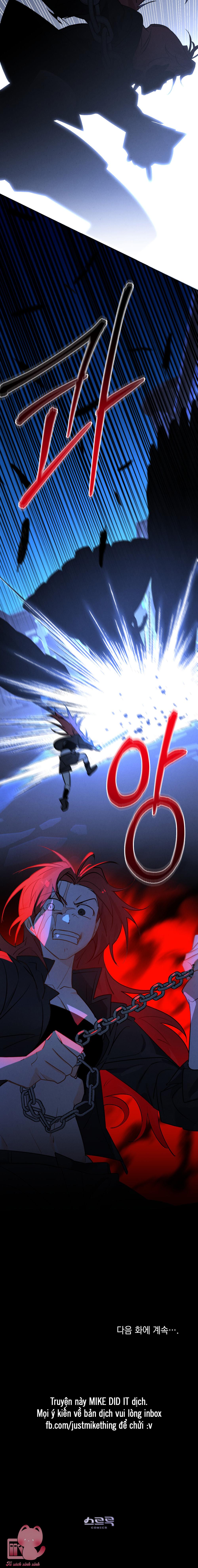 Ngay Cả Khi Nỗi Tuyệt Vọng Nuốt Chửng Người Chap 26 - Trang 2
