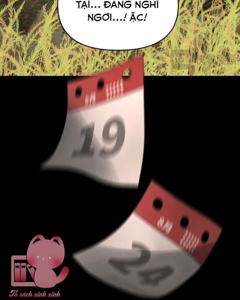 Ác Chi Hoàn Chapter 23 - Trang 4