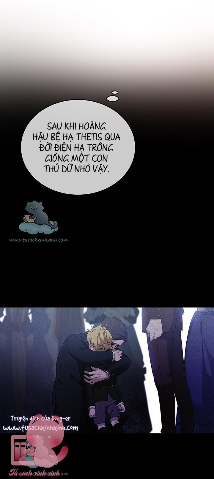 Hướng Về Ánh Dương Lần Nữa Chapter 16 - Trang 4