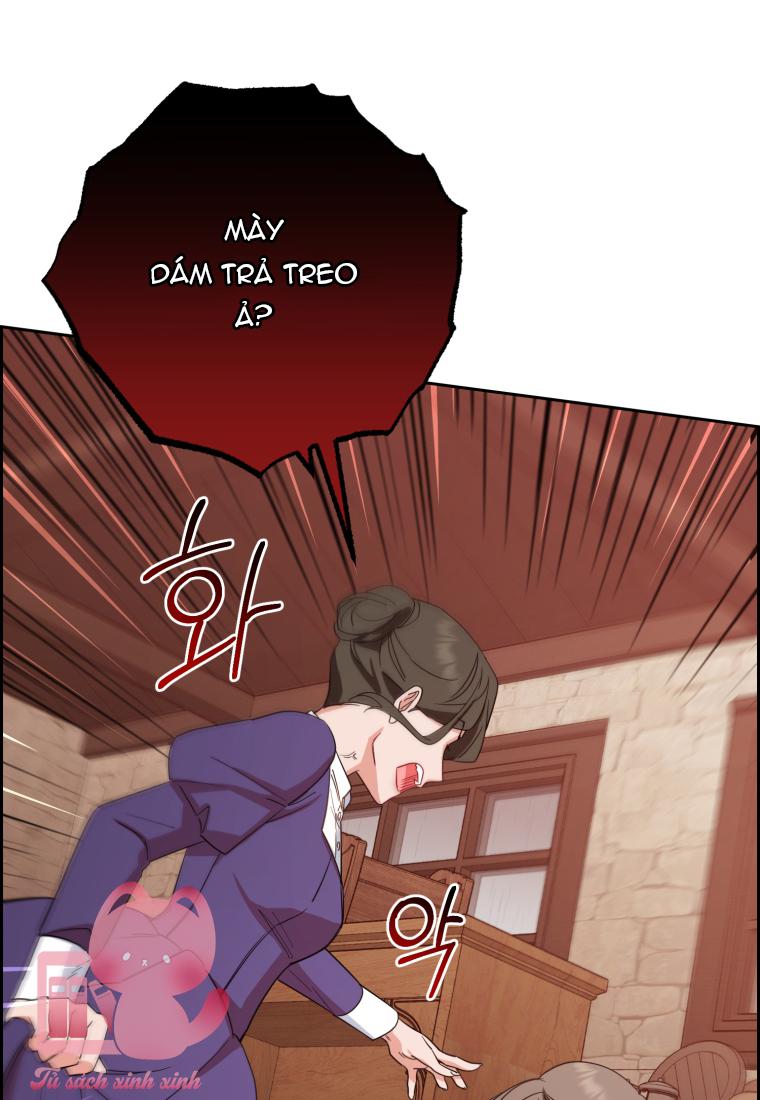 Được Yêu Thương Mà Còn Ngại Ngùng Sao! Chap 3 - Trang 4