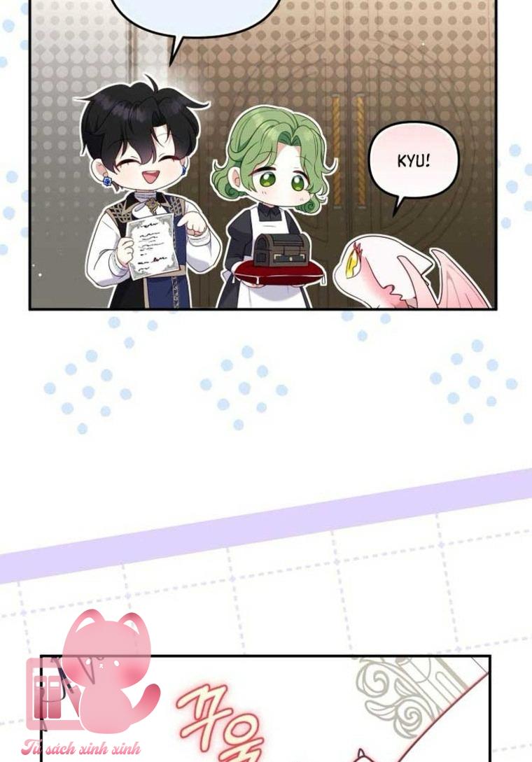 Tôi Được Nuôi Dưỡng Bởi Những Kẻ Phản Diện Chap 64 - Next Chap 65