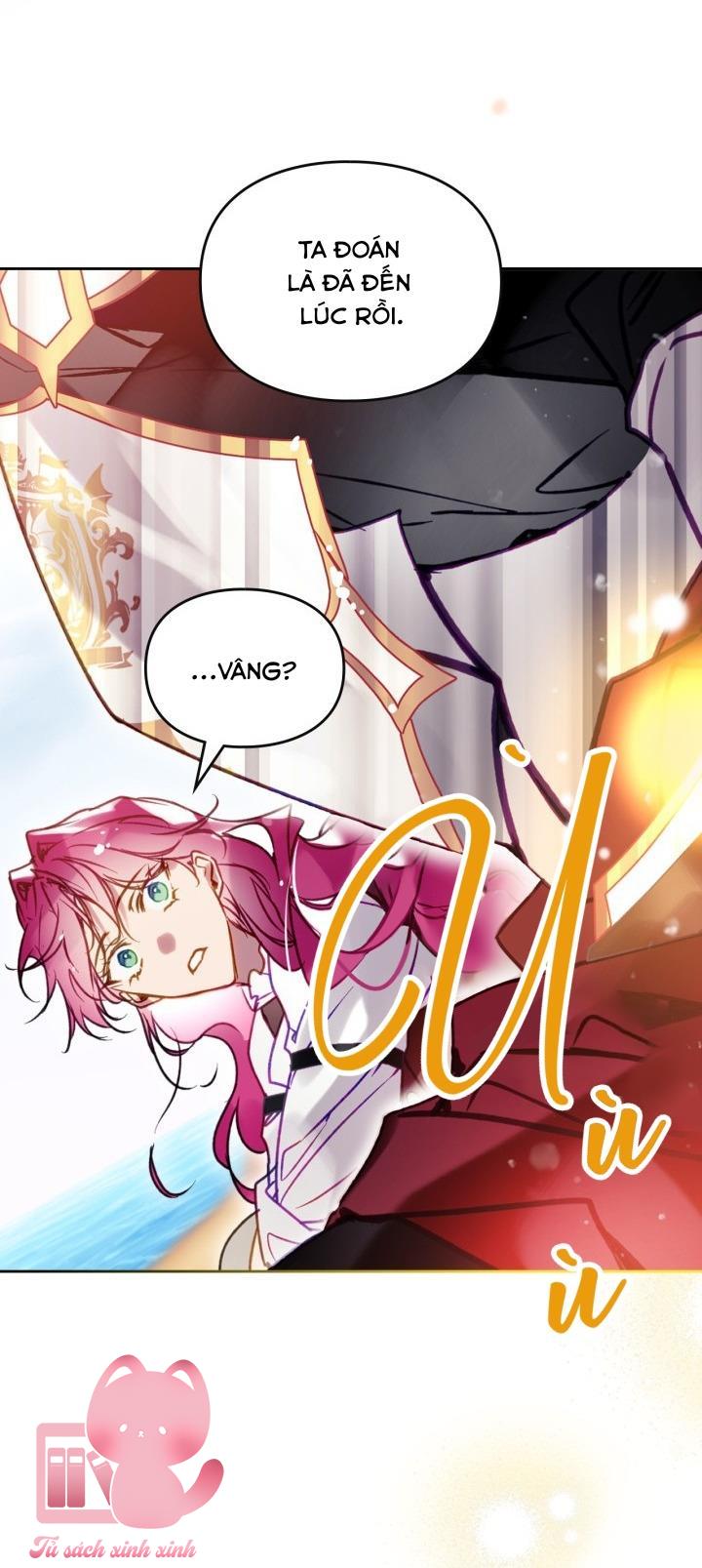 Kết Cục Của Nhân Vật Phản Diện Chỉ Có Thể Là Cái Chết Chap 186 - Trang 4