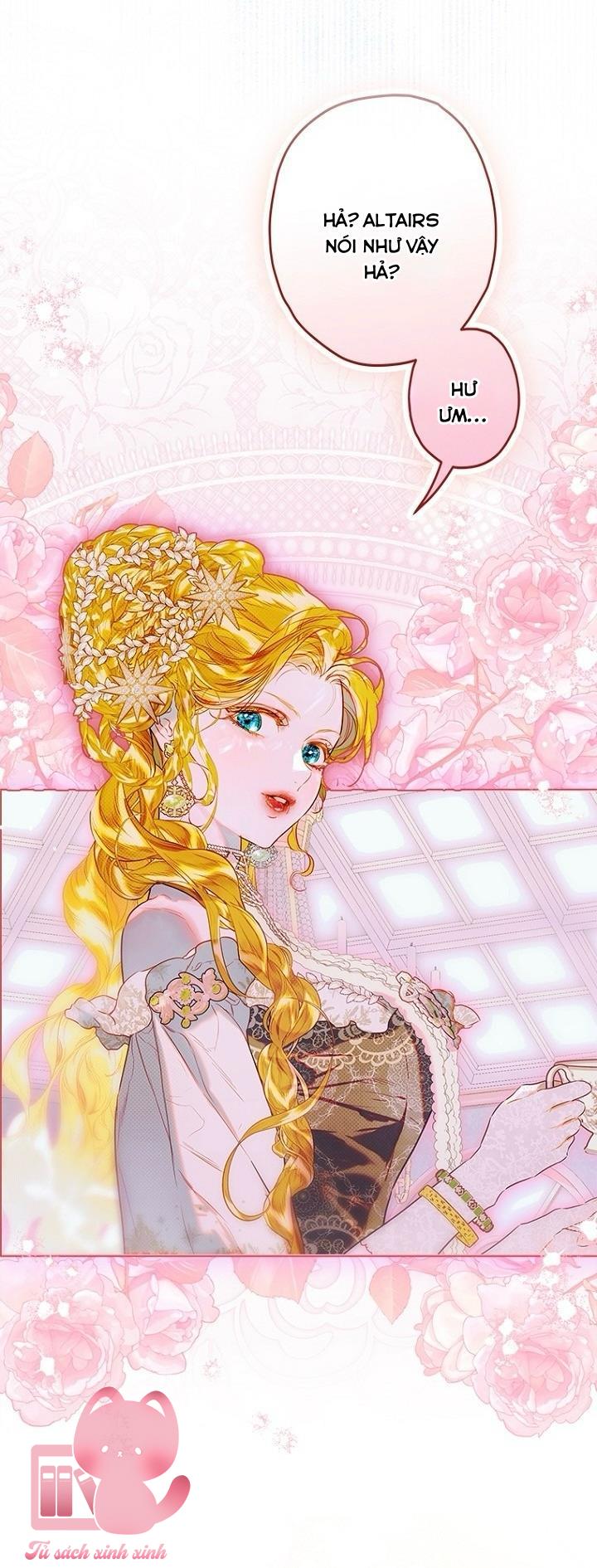 Khế Ước Hôn Nhân Của Mẹ Tôi Chap 89 - Trang 2