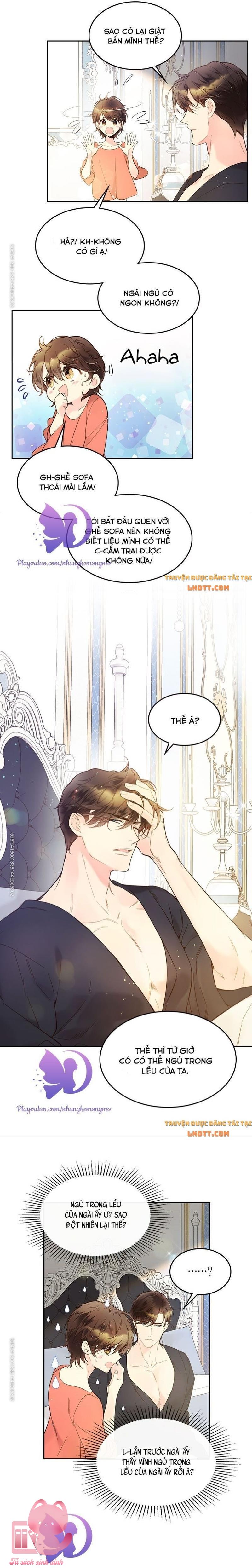 Beatrice Chap 49 - Trang 2