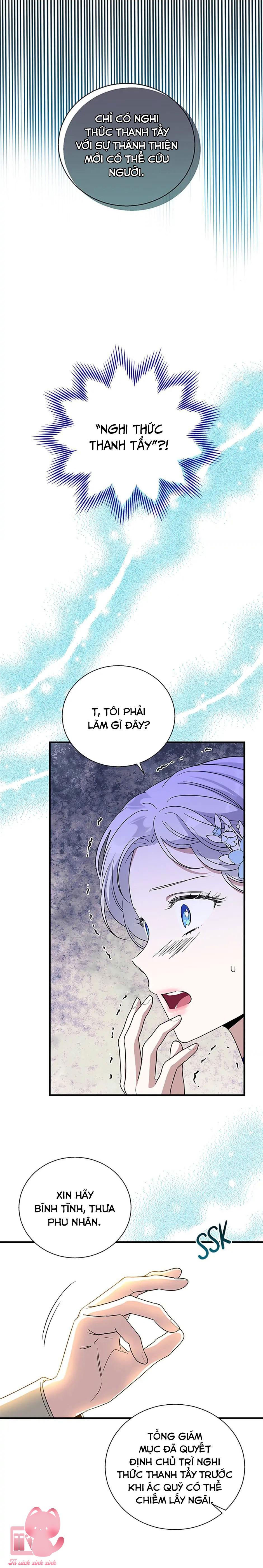 Chồng Yêu, Tôi Đây Bãi Công! Chap 92 - Next Chap 93
