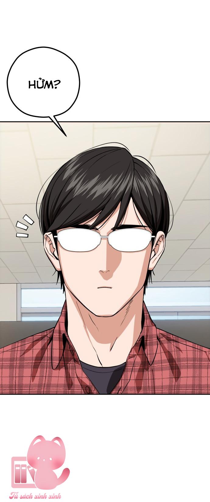 Lớ Ngớ Vớ Phải Tình Yêu Chapter 90 - Trang 4