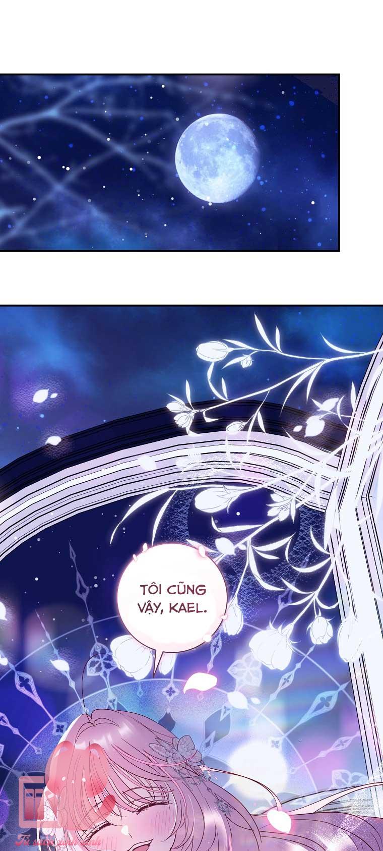 Này Boss Phản Diện, Tôi Có Thể Làm Mọi Thứ Trừ Cưới Ngài Chap 4 - Trang 4