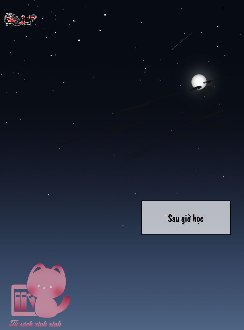 Tình Cờ Thật Đấy Chap 3 - Next Chap 3.1