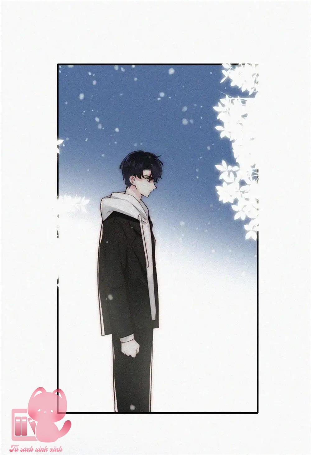 Bệnh Yêu Chap 61 - Trang 2