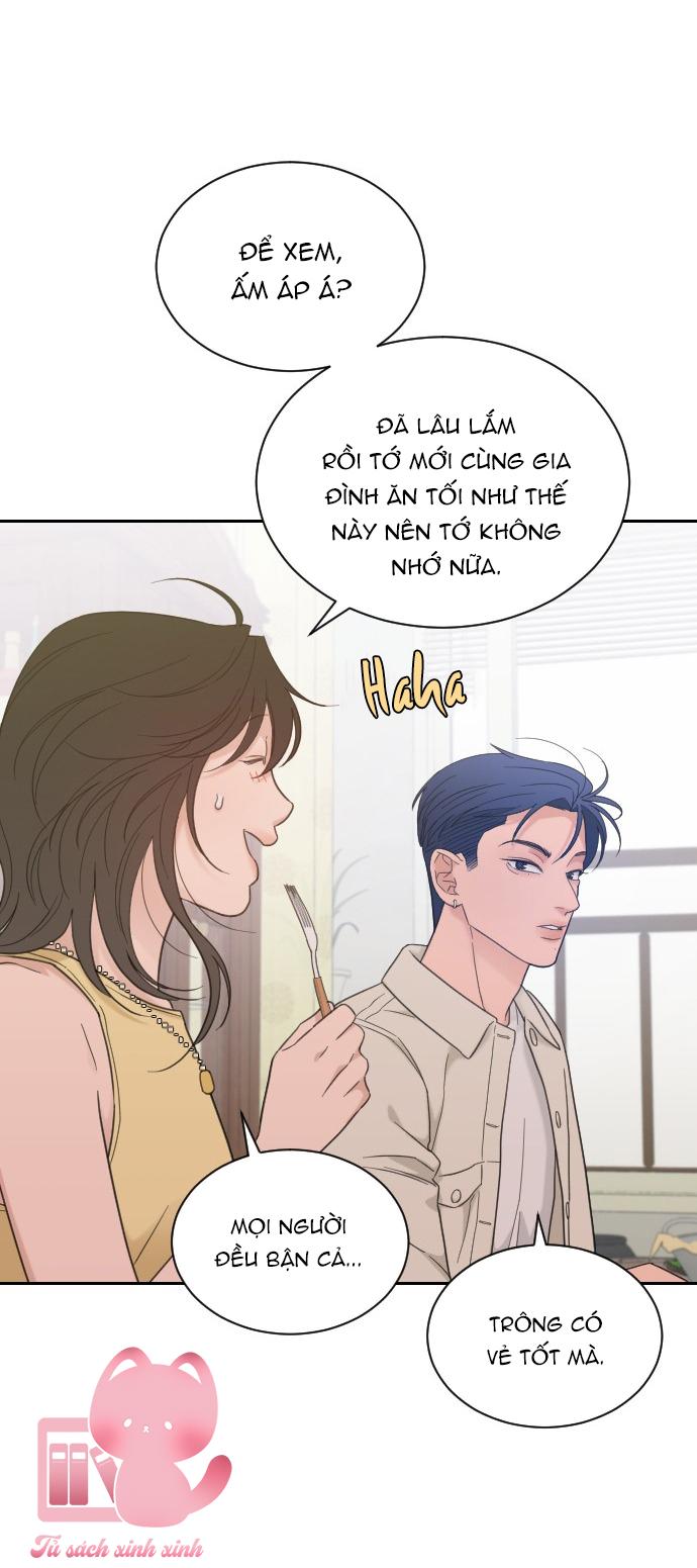 Vận May Không Ngờ Chap 74 - Trang 2