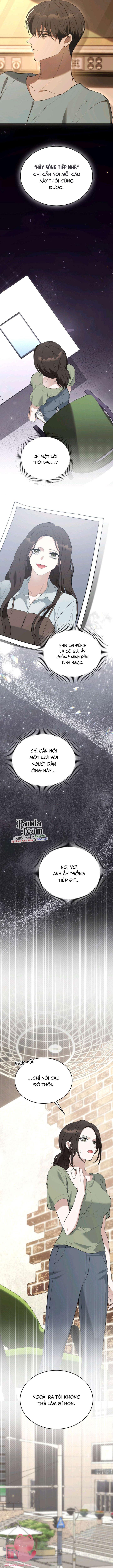 Đoạt Lại Chap 1 - Trang 3