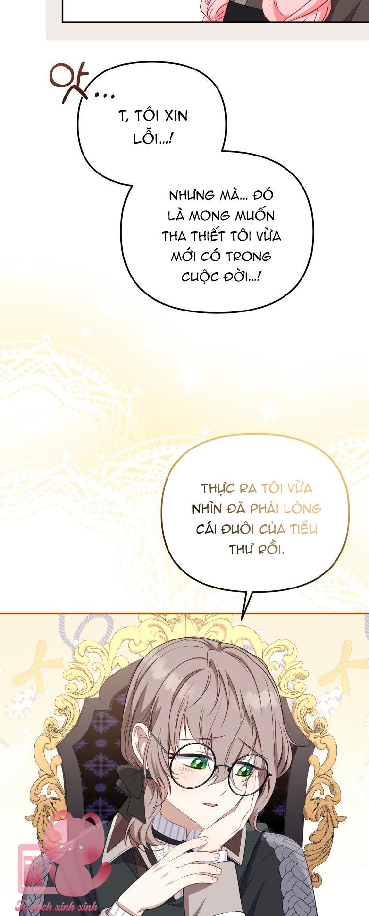 Tôi Được Nuôi Dưỡng Bởi Những Kẻ Phản Diện Chap 52 - Trang 3