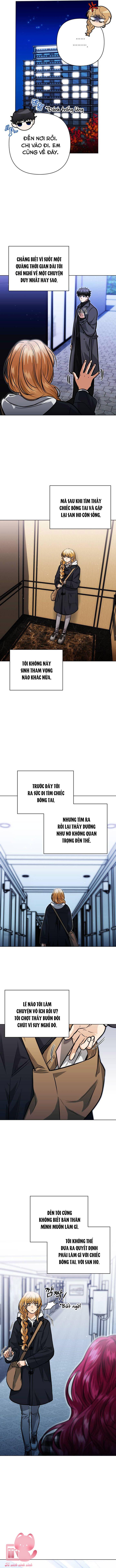 Xin Người Đừng Quên Chap 61 - Next Chap 62