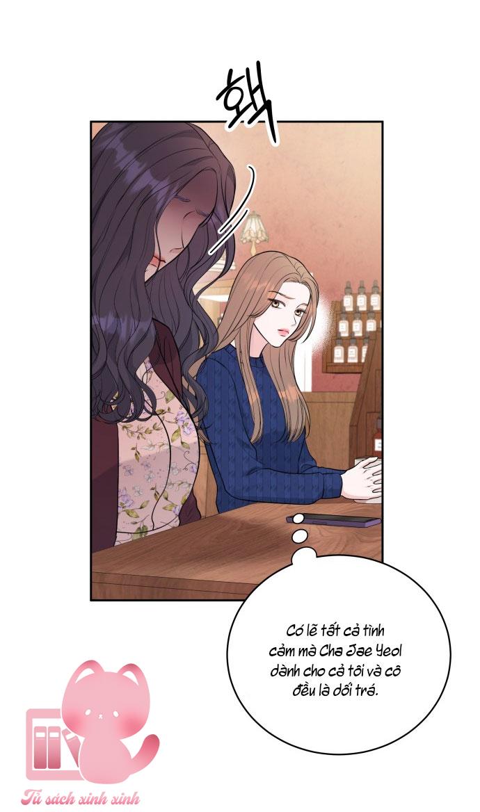 Mùa Hè Bất Tận Chap 5 - Trang 3