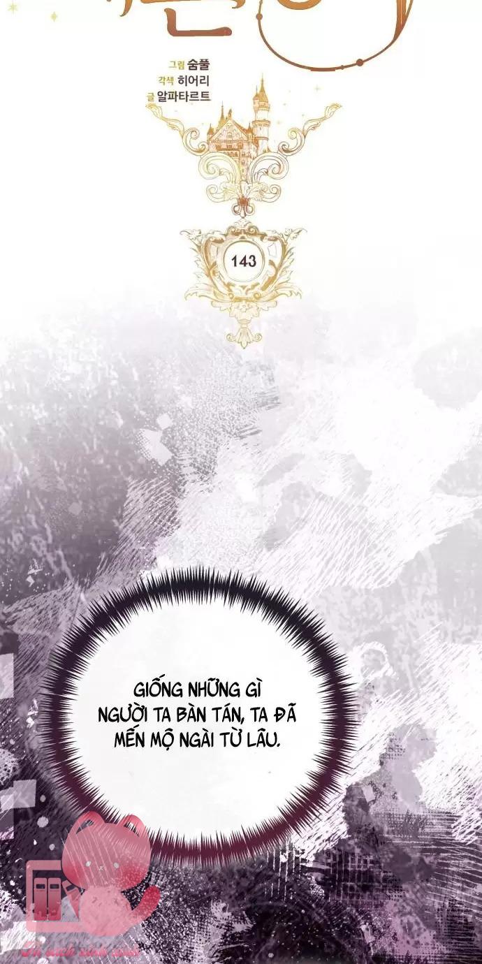 Hoàng Hậu Tái Hôn Chapter 143 - Trang 4