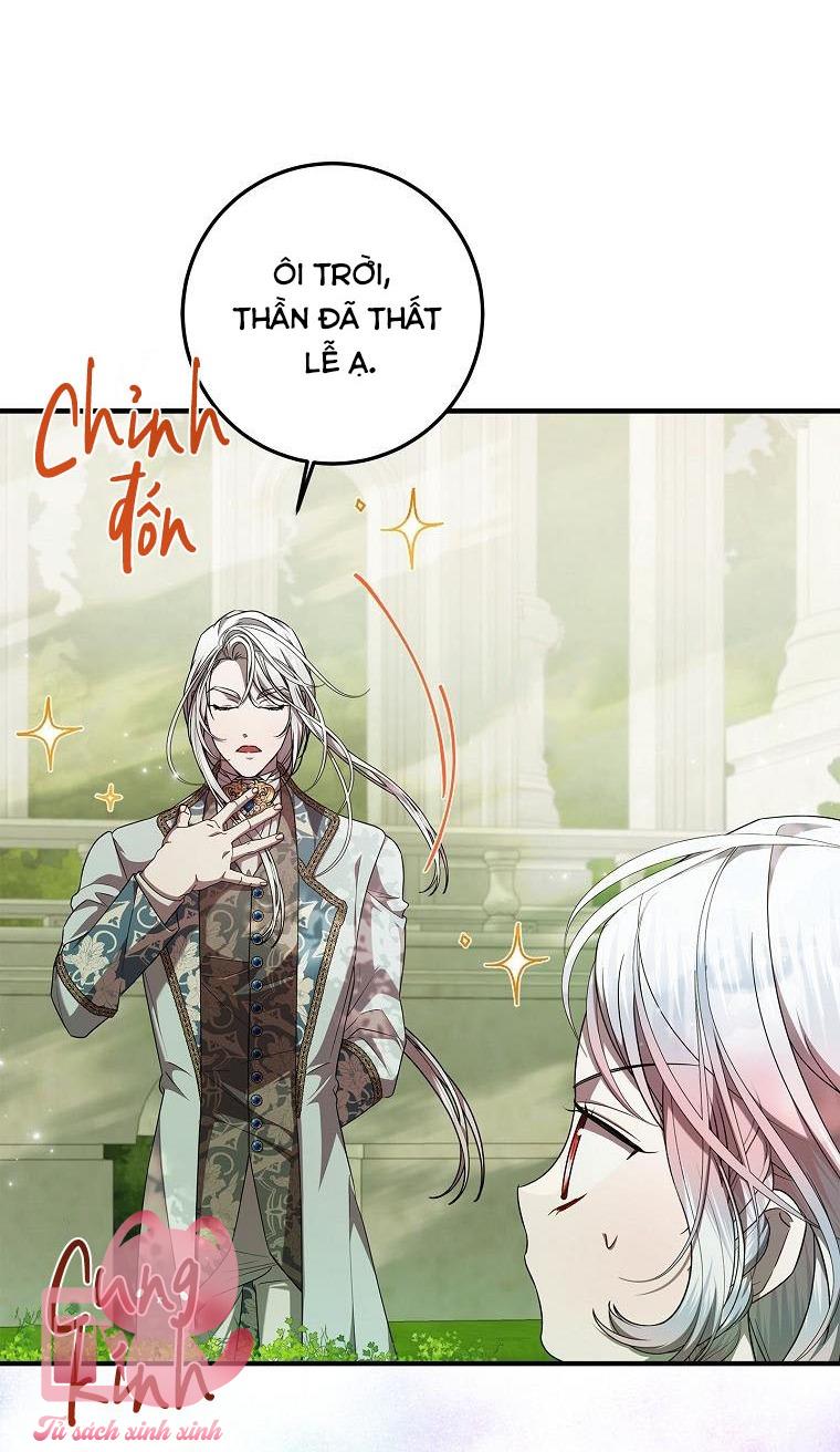 Nhận Nuôi Người Cha Phản Diện Chapter 54 - Trang 4