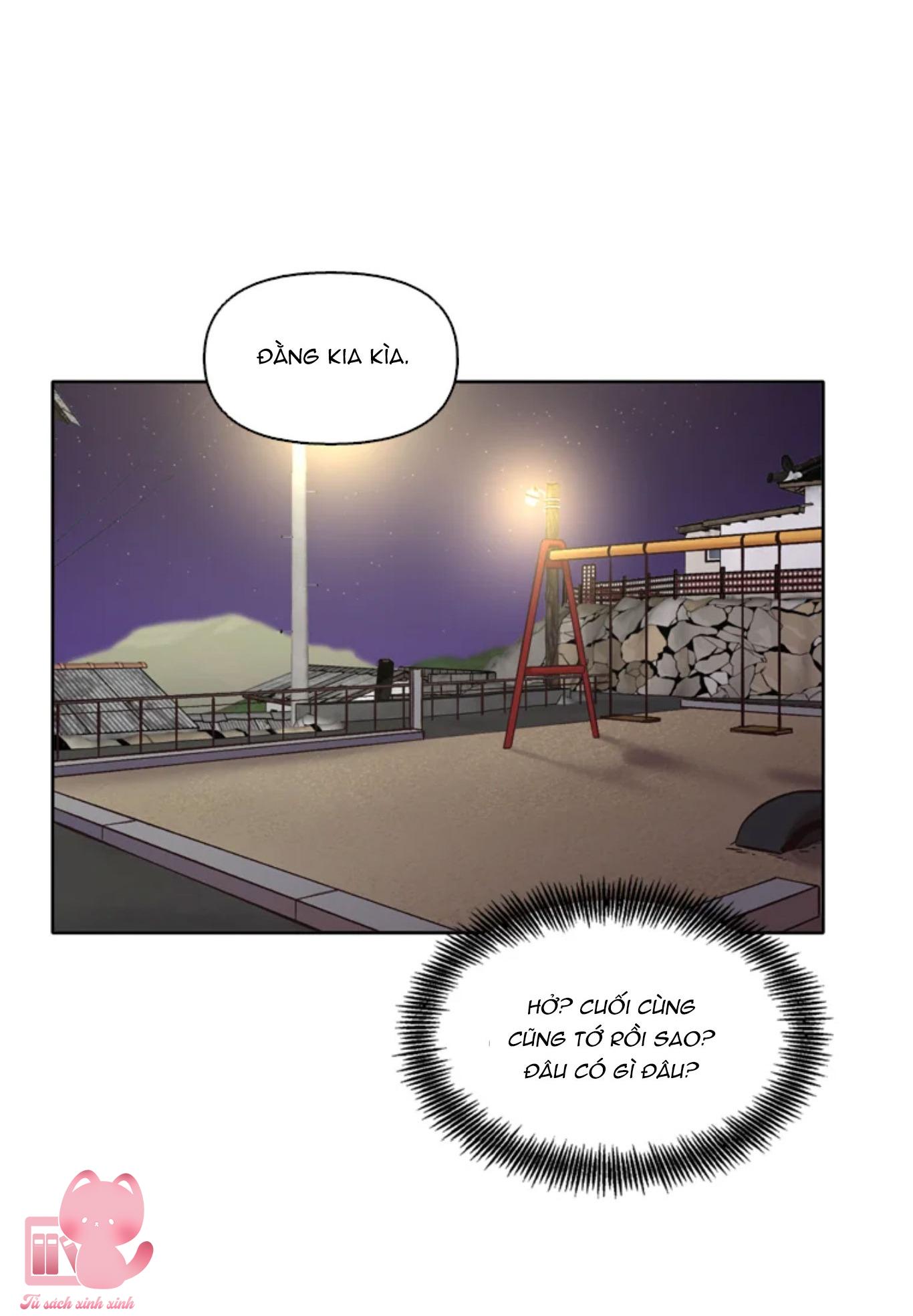 Thanh Xuân Của Chúng Ta Chap 62 - Trang 4