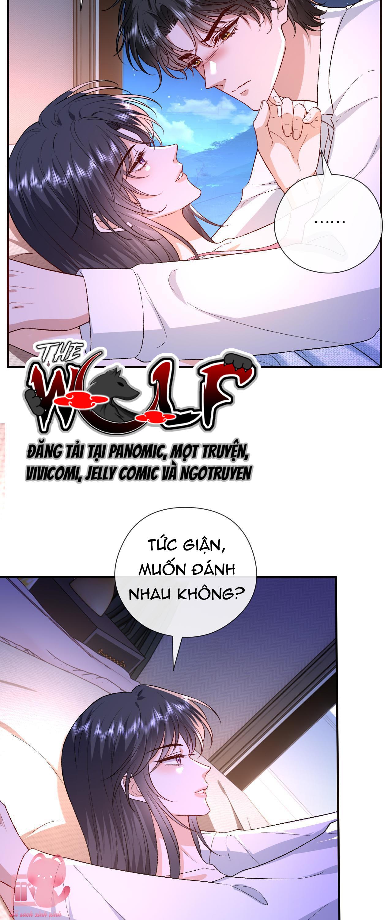 Phu Nhân Mỗi Ngày Đều Tại Tuyến Vả Mặt Chap 177 - Next Chap 178