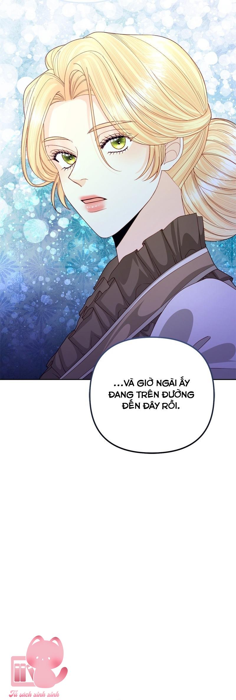 Hoàng Hậu Tái Hôn Chapter 161 - Trang 4