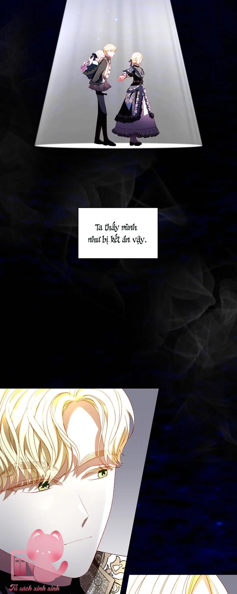 Một Ngày Nọ Bỗng Dưng Cha Xuất Hiện Chapter 30 - Trang 4