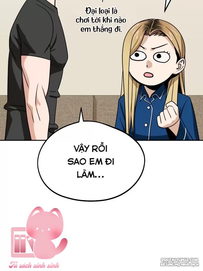 Lớ Ngớ Vớ Phải Tình Yêu Chap 64 - Trang 2