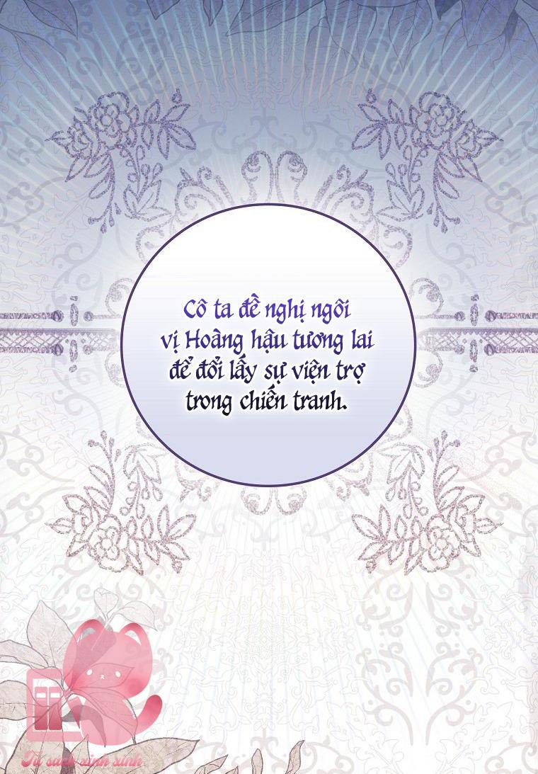 Đứa Nhỏ Không Phải Là Con Anh Chapter 10 - Trang 4