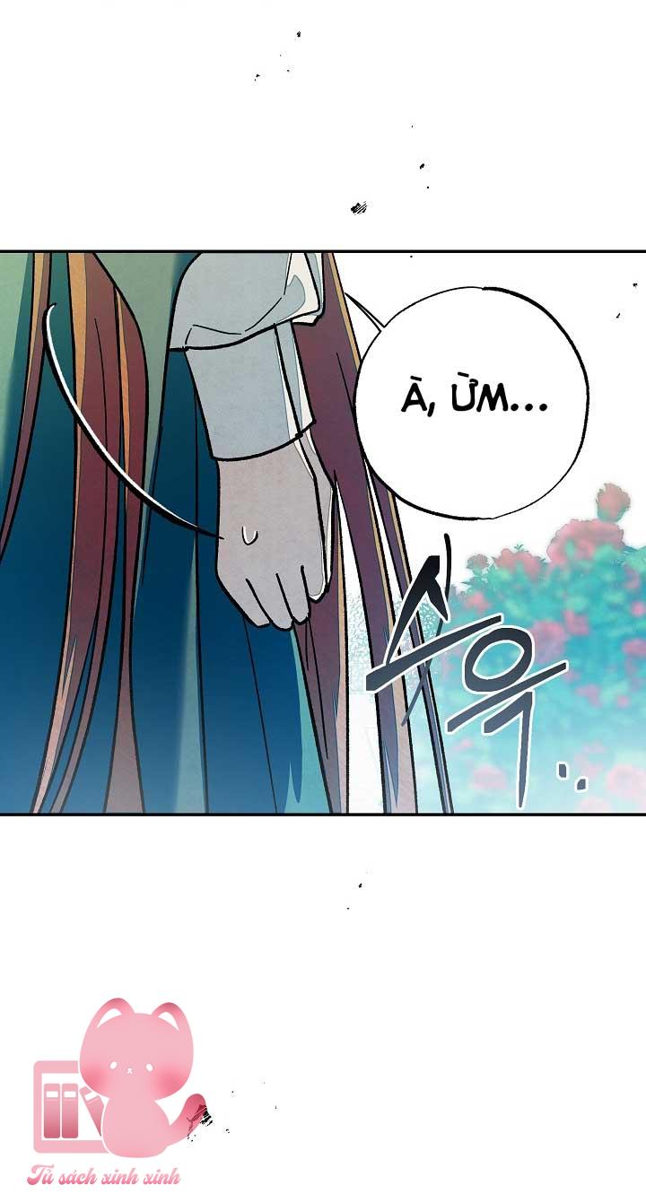 Chào Mừng Đến Với Dinh Thự Hoa Hồng Chap 13 - Trang 3