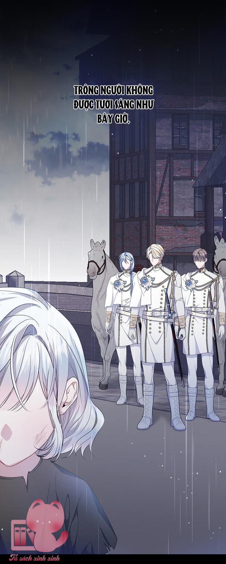 Nhận Nuôi Người Cha Phản Diện Chapter 16 - Trang 4