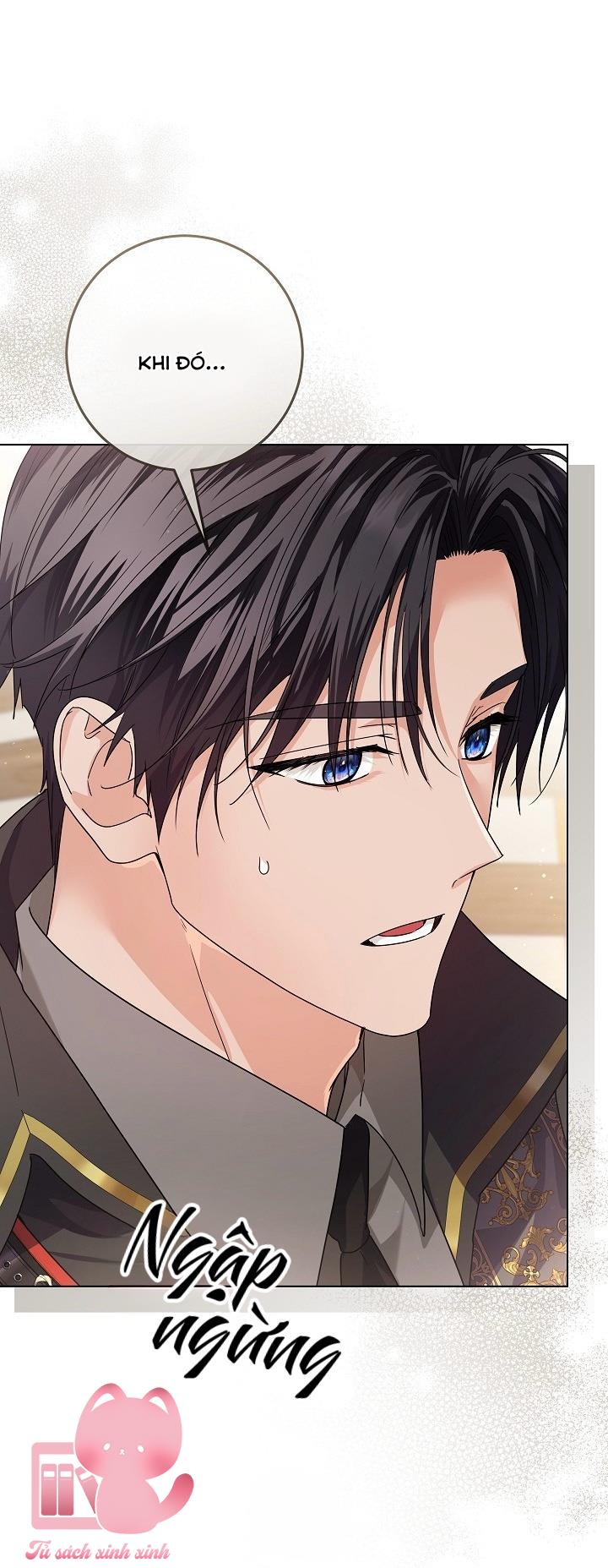 Hoàng Nữ Cosplay Nonfan Chap 71 - Trang 2