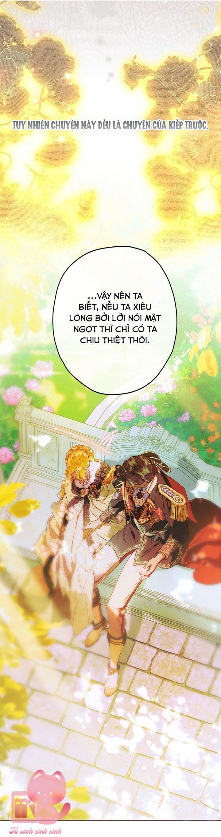 Khế Ước Hôn Nhân Của Mẹ Tôi Chap 92 - Trang 2