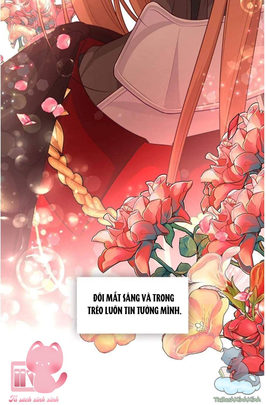 Hãy Coi Chừng Ác Nữ Chapter 84 - Trang 4