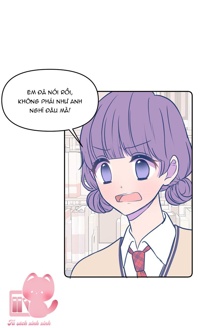 Tình Yêu Tựa Vòng Lặp Chap 5 - Trang 2