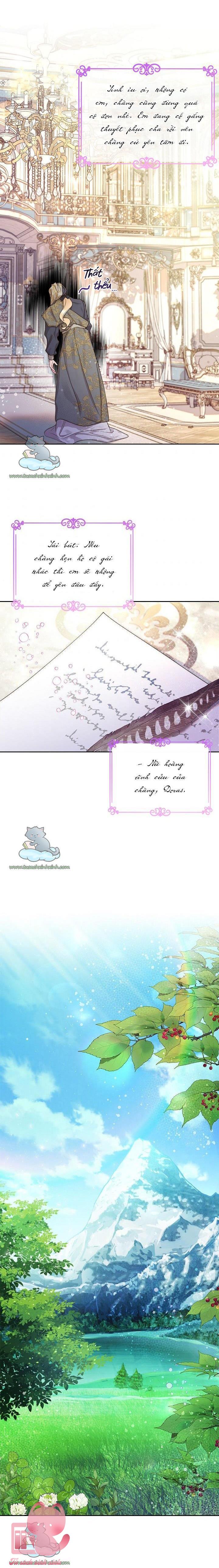 Beatrice Chap 88 - Trang 2