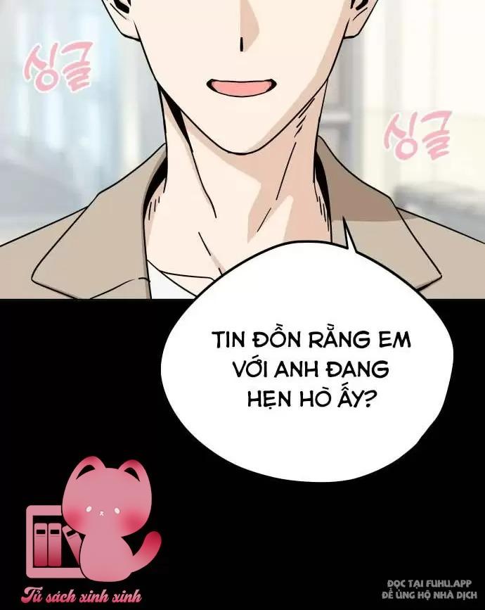Lớ Ngớ Vớ Phải Tình Yêu Chap 70 - Trang 2