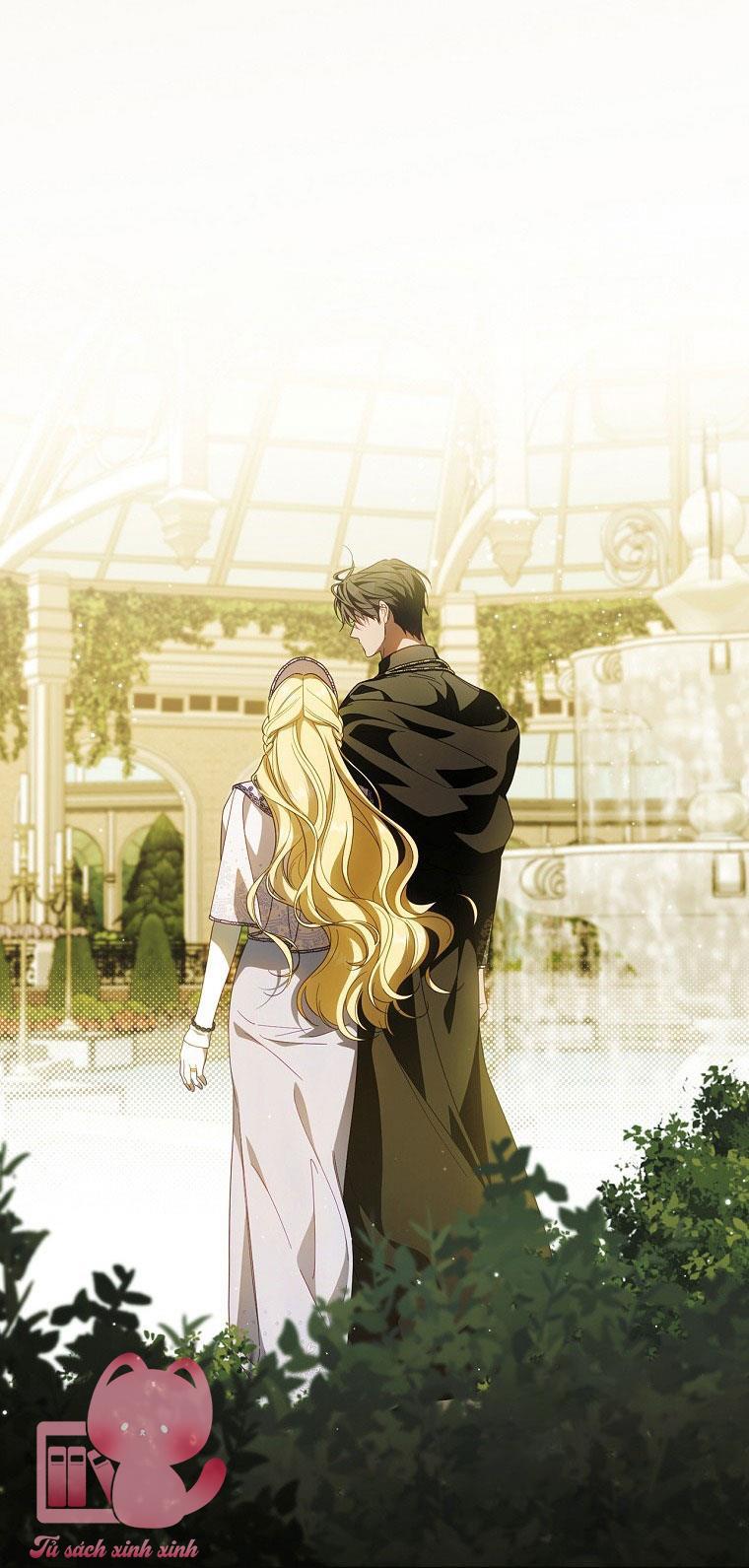 Cách Khiến Phu Quân Đứng Về Phía Tôi Chap 94 - Trang 2