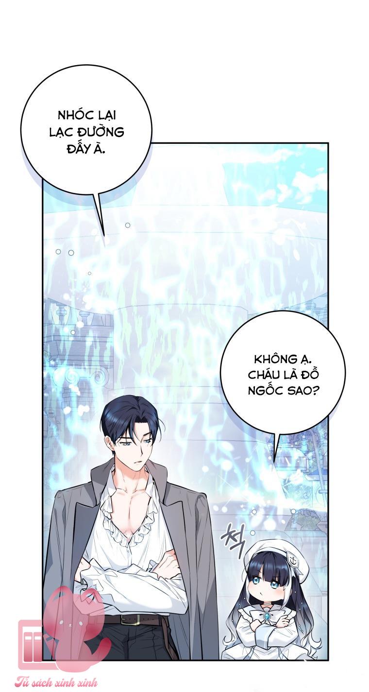 Bé Con Cá Voi Sát Thủ Chapter 4 - Trang 4