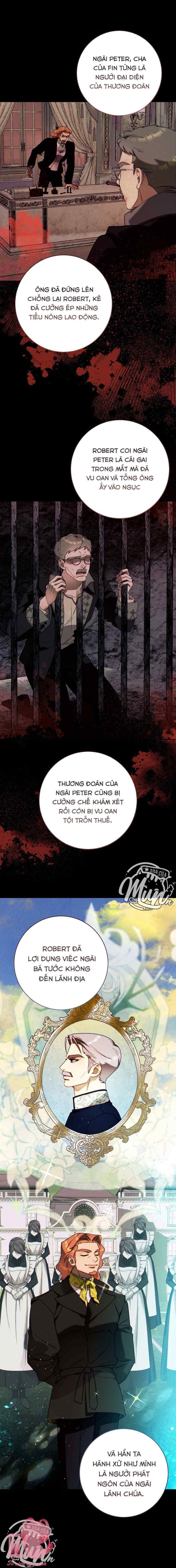 Cuộc hôn nhân này chắc chắn sẽ thành công Chap 30 - Trang 4