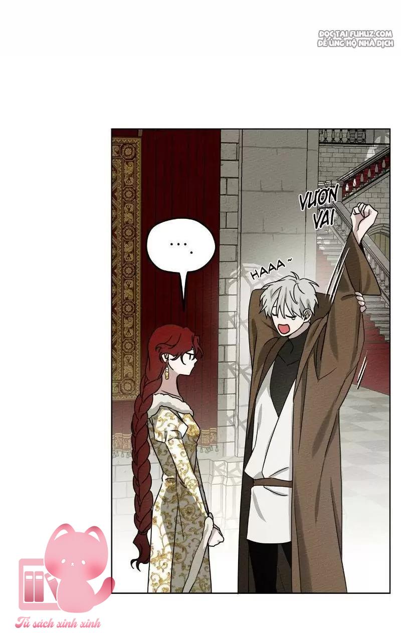 Dưới Tán Cây Sồi Chapter 22 - Trang 3