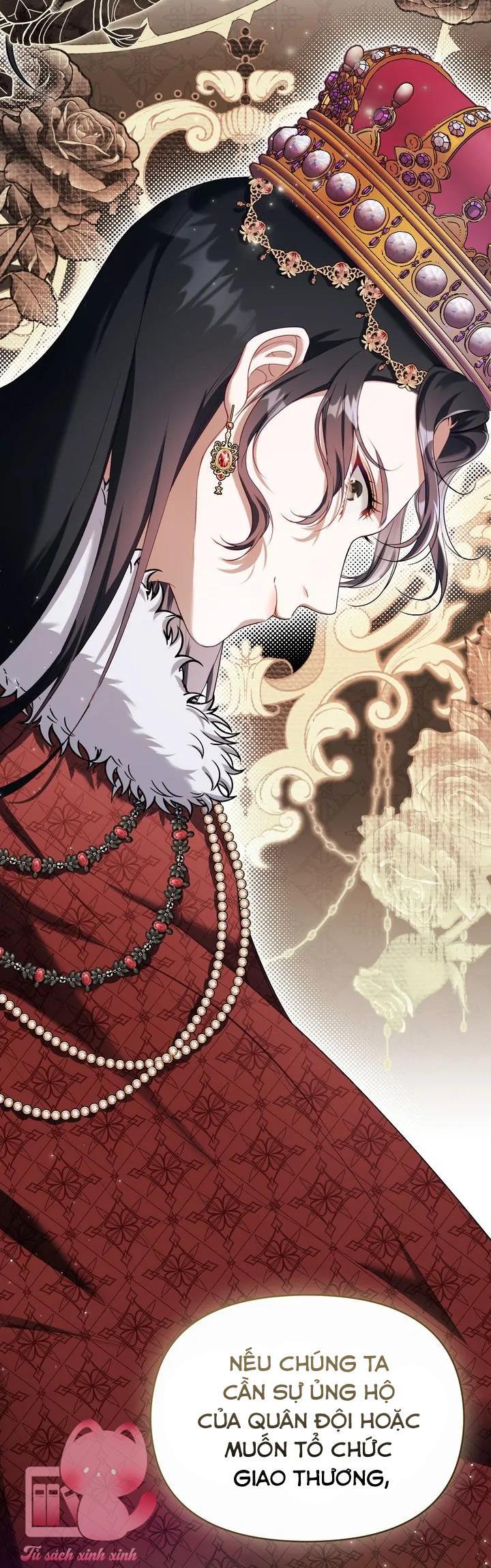 Nếu Không Vâng Lời Công Tước Chapter 82 - Trang 3