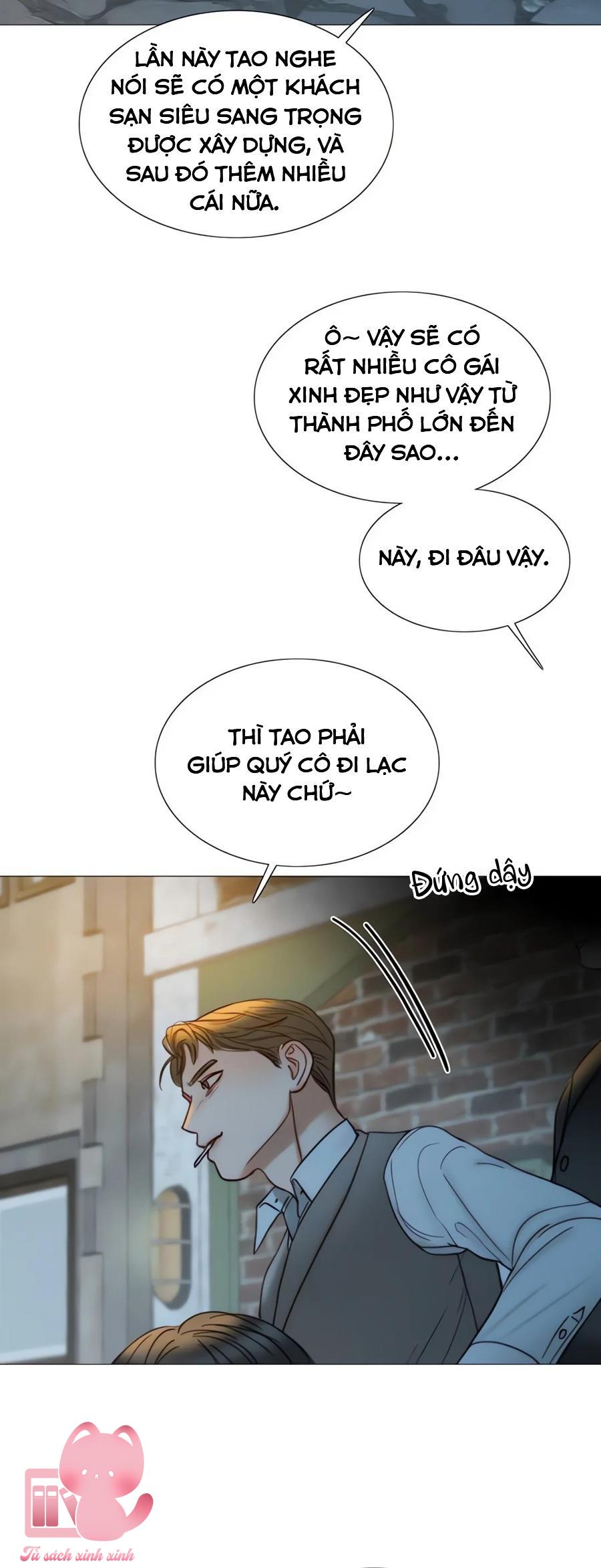 Serena Chap 96 - Trang 4