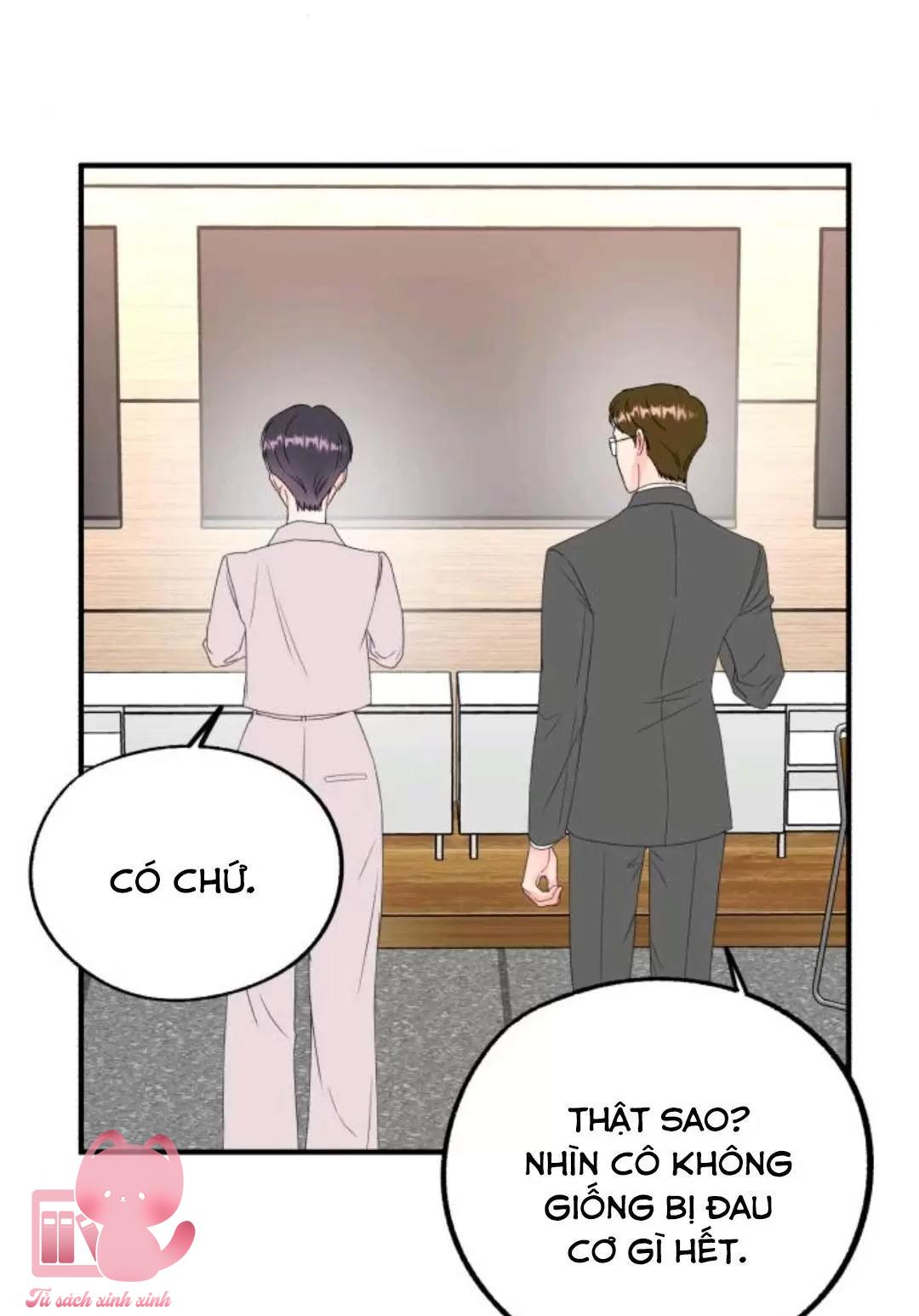 Xác Suất Tình Yêu Chapter 13 - Trang 3