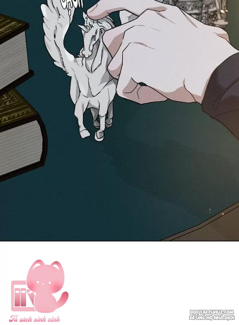 Dưới Tán Cây Sồi Chapter 14 - Trang 3
