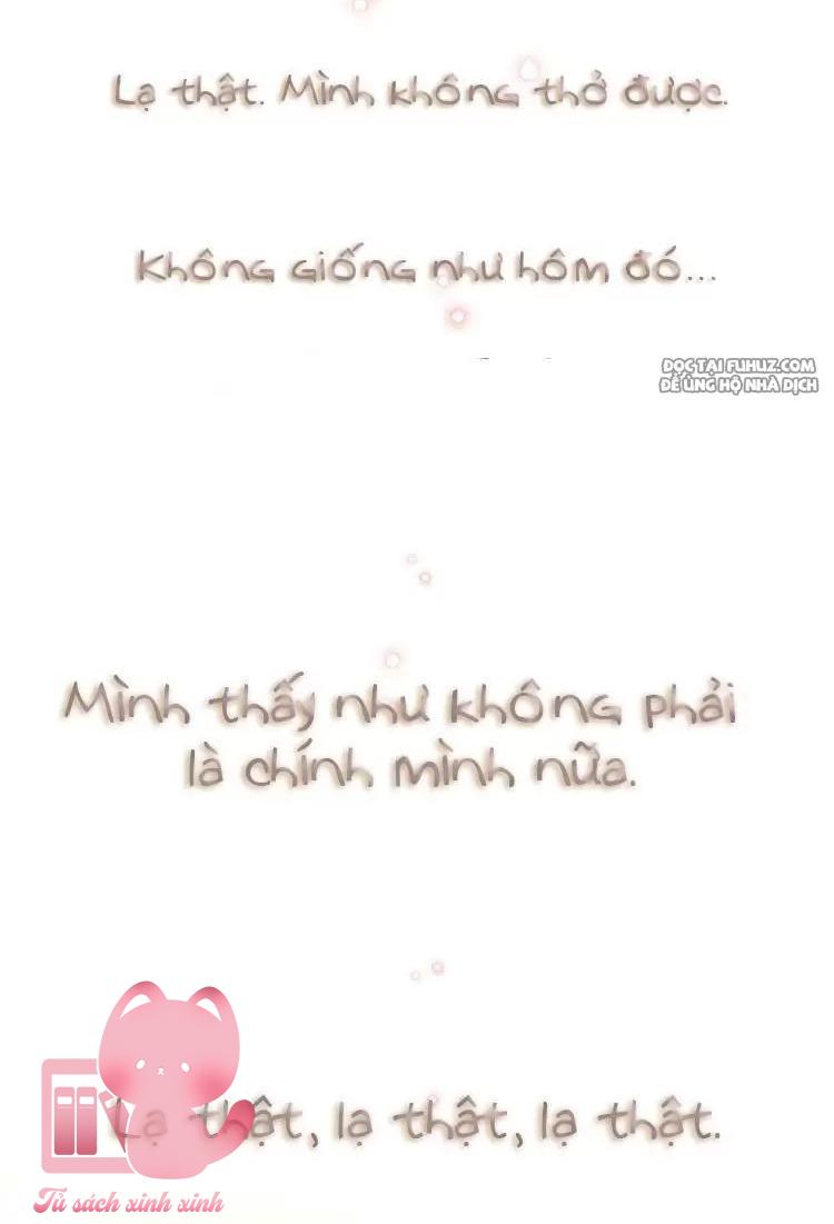 Dưới Tán Cây Sồi Chapter 5 - Trang 3