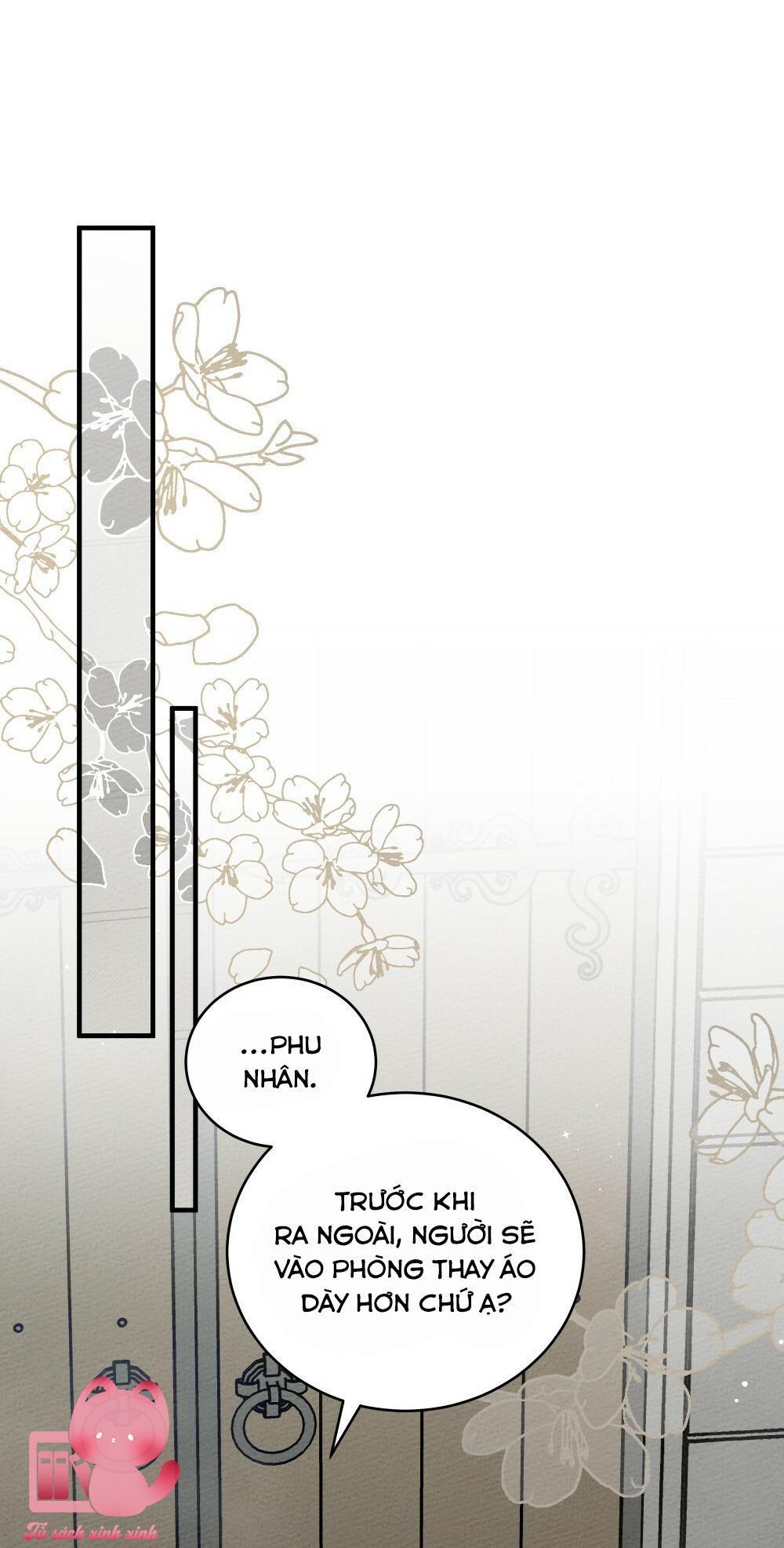 Dưới Tán Cây Sồi Chap 54 - Next Chapter 54.1