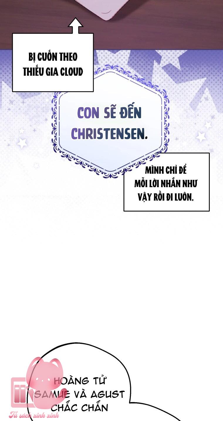 Được Yêu Thương Mà Còn Ngại Ngùng Sao! Chapter 76 - Trang 4