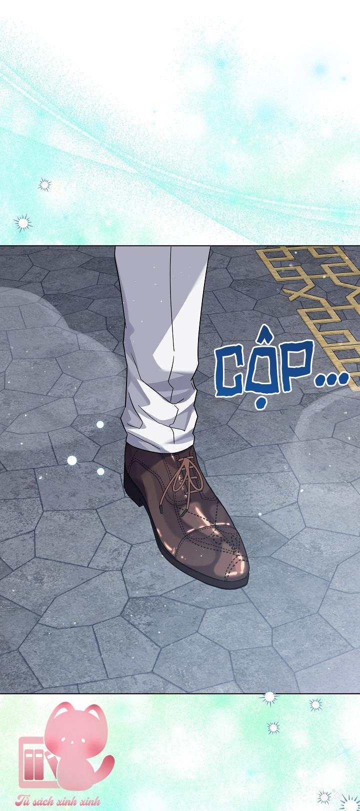 Hoàng Nữ Cosplay Nonfan Chap 43 - Trang 2